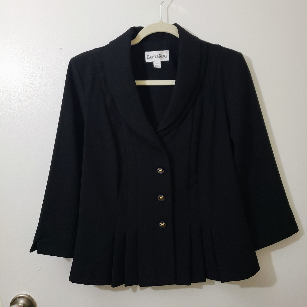 Jacket